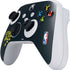 NBA Utah Jazz Standard - Black Xbox Series S Controller Skin