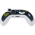 NBA Utah Jazz Standard - Black Xbox Series S Controller Skin