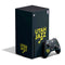 NBA Utah Jazz Standard - Black Xbox Series X Bundle Skin