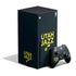 NBA Utah Jazz Standard - Black Xbox Series X Bundle Skin