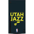 NBA Utah Jazz Standard - Black Xbox Series X Console Skin