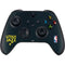 NBA Utah Jazz Standard - Black Xbox Series X Controller Skin