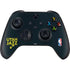 NBA Utah Jazz Standard - Black Xbox Series X Controller Skin
