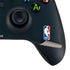 NBA Utah Jazz Standard - Black Xbox Series X Controller Skin