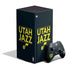 NBA Utah Jazz Standard - Black XBox Series X Digital Edition Bundle Skin