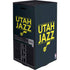 NBA Utah Jazz Standard - Black XBox Series X Digital Edition Bundle Skin