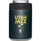 NBA Utah Jazz Standard - Black Yeti Colster Can Insulator Skin