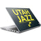 NBA Utah Jazz Standard - Black HP ZBook Fury 16 G10 Skin