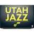 NBA Utah Jazz Standard - Black HP ZBook Fury 16 G10 Skin