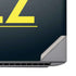 NBA Utah Jazz Standard - Black HP ZBook Fury 16 G10 Skin