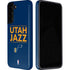 NBA Utah Jazz Standard - Black Galaxy S22 Plus Pro Case