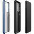NBA Utah Jazz Standard - Black Galaxy S22 Pro Case