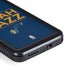 NBA Utah Jazz Standard - Black Galaxy S23 Waterproof Case