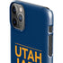 NBA Utah Jazz Standard - Black iPhone 11 Pro Max Lite Case
