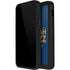 NBA Utah Jazz Standard - Black iPhone 12 Pro Waterproof Case