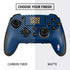 NBA Utah Jazz Standard - Black PlayStation Scuf Vantage 2 Controller Skin