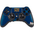NBA Utah Jazz Standard - Black PS4/PC SCUF Impact Controller Skin