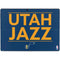 NBA Utah Jazz Standard - Black Surface Pro 8 Skin