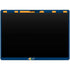 NBA Utah Jazz Standard - Black Surface Pro 8 Skin