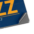 NBA Utah Jazz Standard - Black Surface Pro 8 Skin