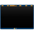 NBA Utah Jazz Standard - Black Surface Pro 9 Skin