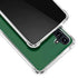 NBA Utah Jazz Standard - Yellow Galaxy A54 5G Clear Case