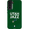 NBA Utah Jazz Standard - Yellow Galaxy S22 Plus Pro Case