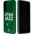 NBA Utah Jazz Standard - Yellow Galaxy S22 Pro Case