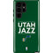 NBA Utah Jazz Standard - Yellow Galaxy S22 Ultra Pro Case
