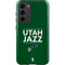 NBA Utah Jazz Standard - Yellow Galaxy S23 Plus Pro Case