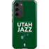NBA Utah Jazz Standard - Yellow Galaxy S23 Plus Pro Case