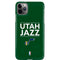 NBA Utah Jazz Standard - Yellow iPhone 11 Pro Max Lite Case