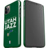 NBA Utah Jazz Standard - Yellow iPhone 11 Pro Max Lite Case