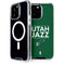 NBA Utah Jazz Standard - Yellow iPhone 13 Pro Max MagSafe Case