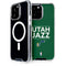 NBA Utah Jazz Standard - Yellow iPhone 15 Pro Max MagSafe Case