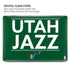 NBA Utah Jazz Standard - Yellow MacBook Cases