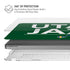 NBA Utah Jazz Standard - Yellow MacBook Cases