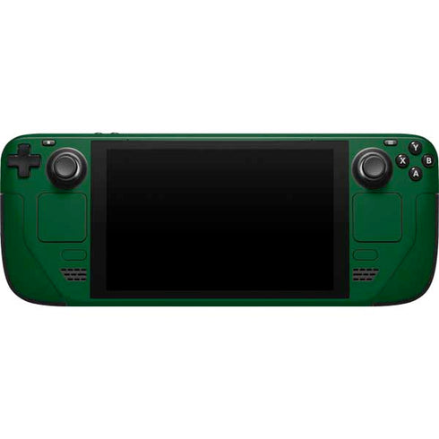 NBA Utah Jazz Standard - Yellow Steam Deck Handheld Gaming Computer Skin