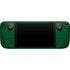 NBA Utah Jazz Standard - Yellow Steam Deck Handheld Gaming Computer Skin