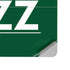 NBA Utah Jazz Standard - Yellow Surface Laptop Studio Skin