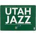 NBA Utah Jazz Standard - Yellow Surface Pro 8 Skin