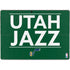 NBA Utah Jazz Standard - Yellow Surface Pro 9 Skin