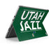 NBA Utah Jazz Standard - Yellow Surface Pro 9 Skin