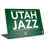 NBA Utah Jazz Standard - Yellow Universal Laptop 16in (13 x 9.4in) Skin