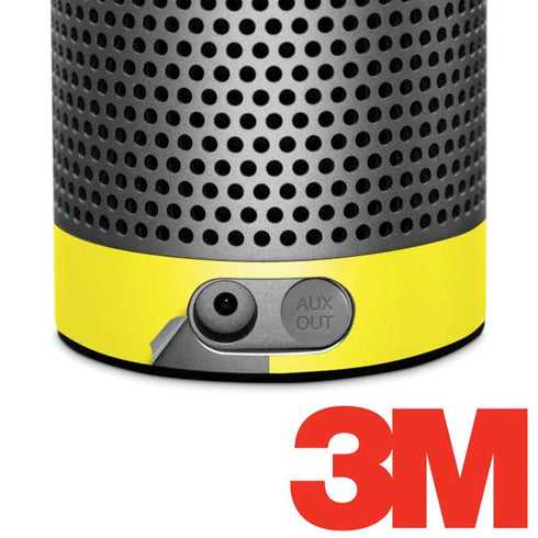 NBA Utah Jazz Standard - Yellow Amazon Echo Skin