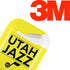 NBA Utah Jazz Standard - Yellow Apple AirPods 2 Skin