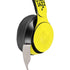 NBA Utah Jazz Standard - Yellow Beats Solo Pro Skin