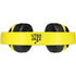 NBA Utah Jazz Standard - Yellow Beats Solo Pro Skin