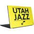 NBA Utah Jazz Standard - Yellow Dell Vostro Skin