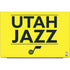 NBA Utah Jazz Standard - Yellow Dell Vostro Skin